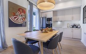 MIT House NoMad Rastro en Madrid