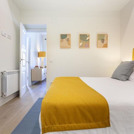 Apartamento MIT House NoMad Rastro en Madrid Exterior foto