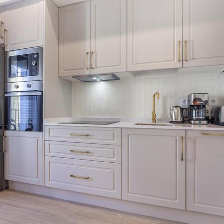 Apartamento MIT House NoMad Rastro en Madrid Exterior foto