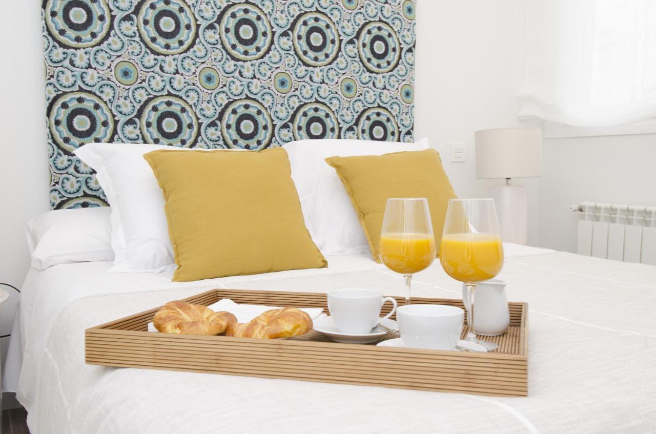 Apartamento MIT House NoMad Rastro en Madrid Exterior foto