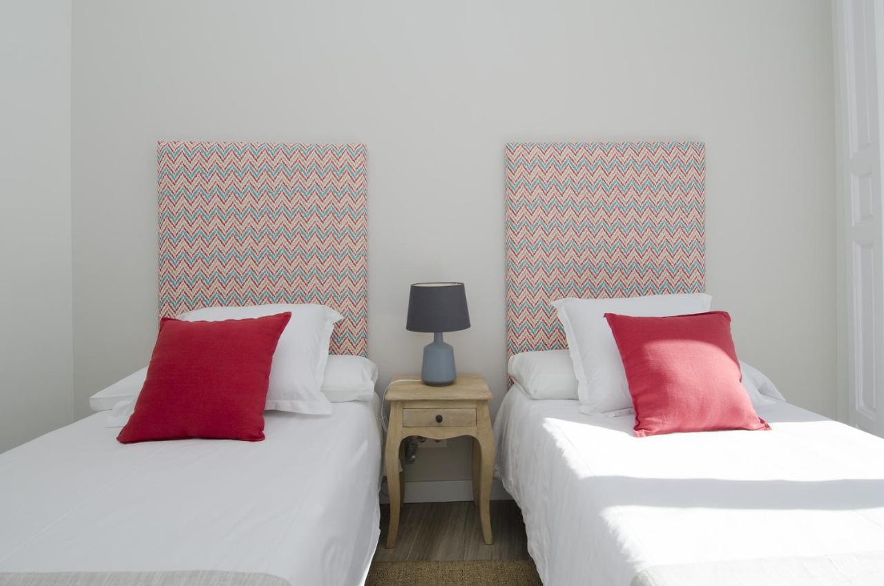 Apartamento MIT House NoMad Rastro en Madrid Exterior foto