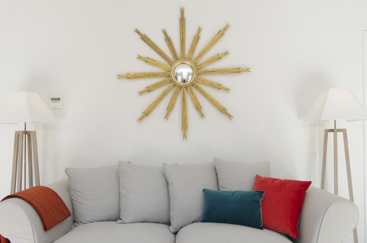 Apartamento MIT House NoMad Rastro en Madrid Exterior foto