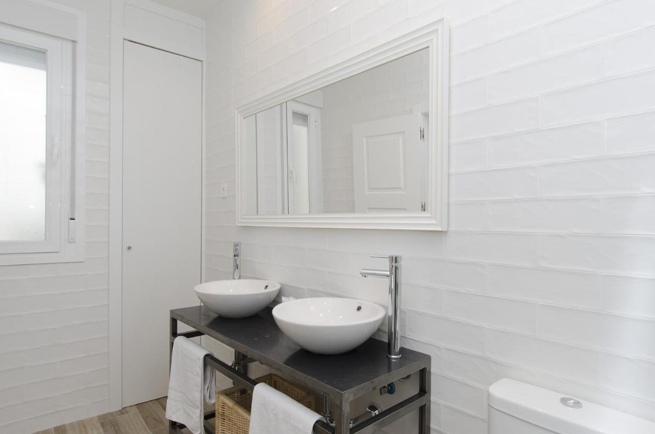 Apartamento MIT House NoMad Rastro en Madrid Exterior foto