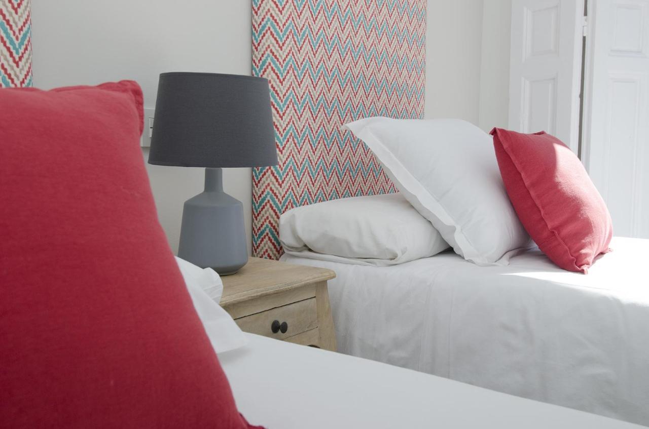 Apartamento MIT House NoMad Rastro en Madrid Exterior foto