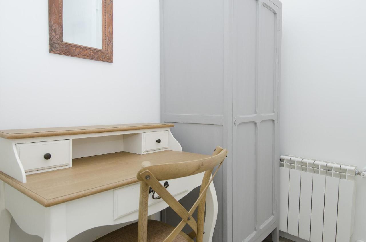 Apartamento MIT House NoMad Rastro en Madrid Exterior foto
