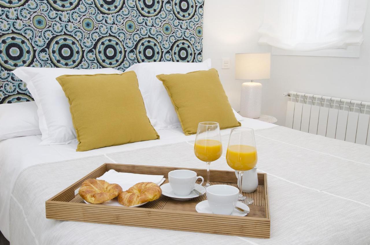 Apartamento MIT House NoMad Rastro en Madrid Exterior foto